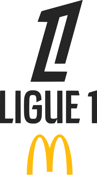 Ligue 1 logo