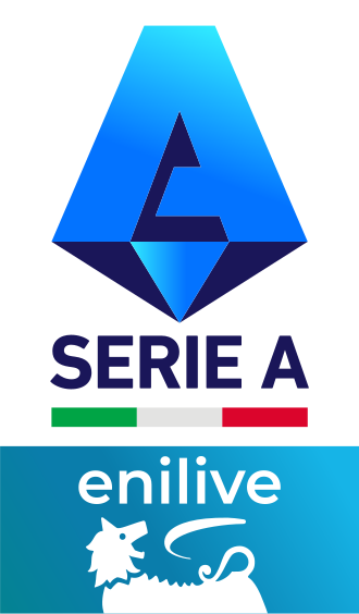 Serie A logo