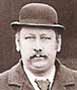 A. H. Albut portrait