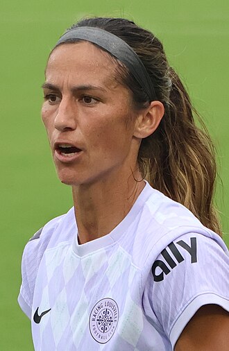 Abby Erceg portrait