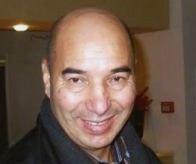 Abdel Djaadaoui portrait