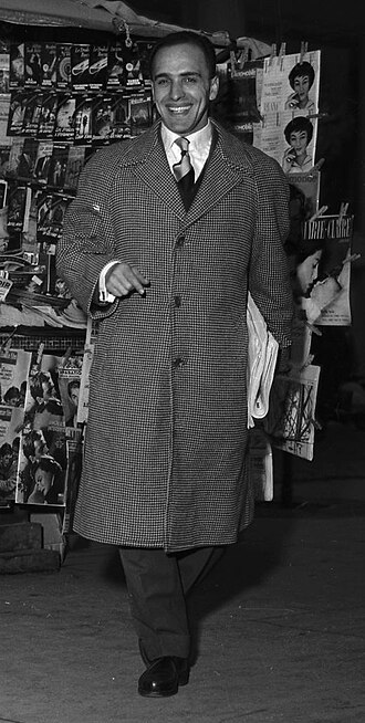 Abdelhamid Bouchouk portrait