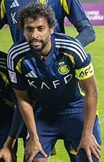 Abdulmajeed Al-Sulayhem portrait