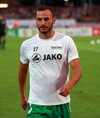 Adam Jabiri portrait
