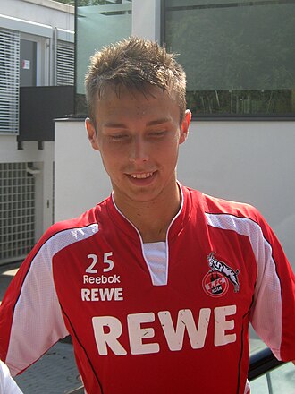 Adam Matuszczyk portrait