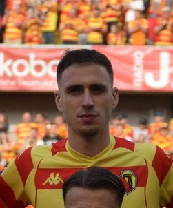 Adrián Diéguez portrait