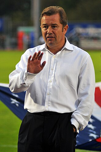 Adrian Heath portrait