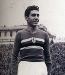Adriano Bassetto portrait