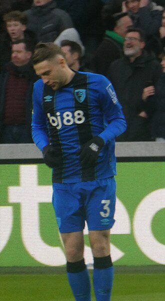 Adrien Truffert portrait