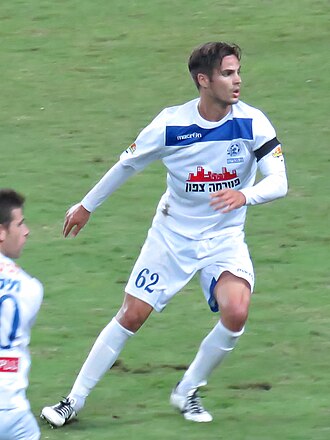 Aitor Monroy Rueda portrait