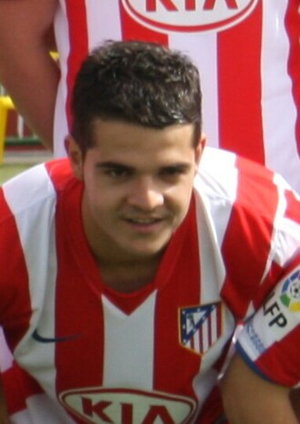 Aitor Núñez portrait