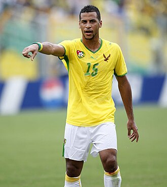 Alaixys Romao portrait