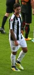 Alan Sheehan portrait