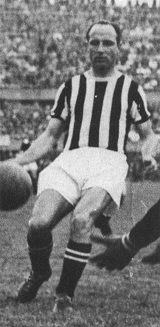 Alberto Bertuccelli portrait