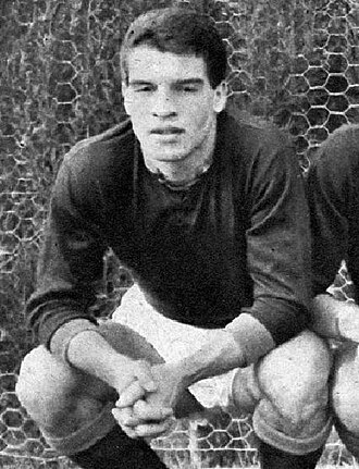 Alberto Orlando portrait