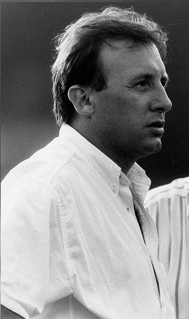 Alberto Zaccheroni portrait