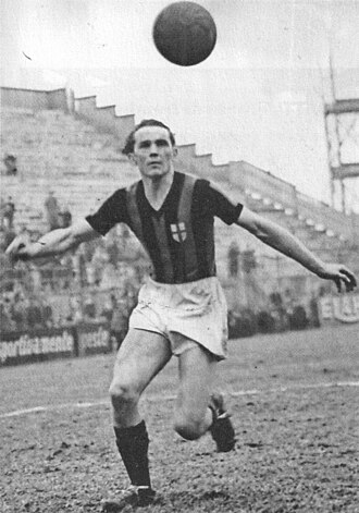 Aldo Boffi portrait
