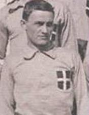 Aldo Cevenini portrait