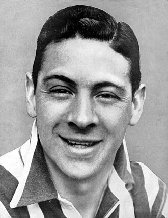 Alejandro Scopelli portrait