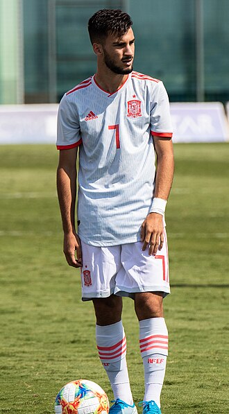 Álex Baena portrait