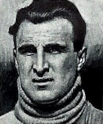 Alex Thépot portrait
