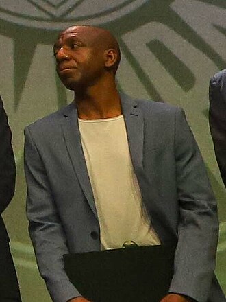 Alexandre da Silva Mariano portrait
