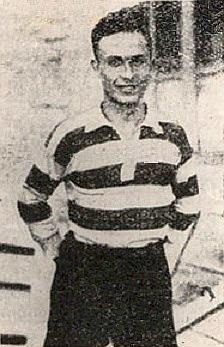 Alexandre Villaplane portrait