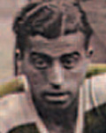 Ali Benouna portrait