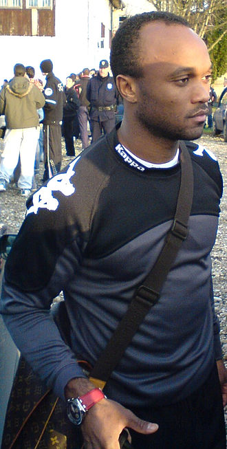 Almami Moreira portrait
