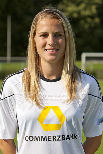 Ana-Maria Crnogorčević portrait
