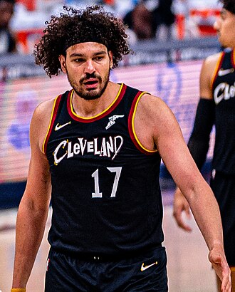 Anderson Varejão portrait