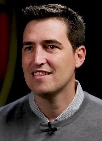 Andoni Iraola portrait