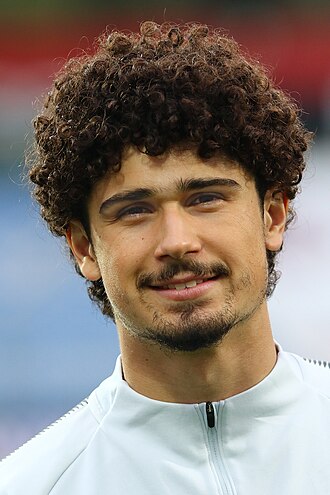 André Ramalho portrait