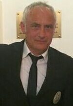 Andrea Mandorlini portrait