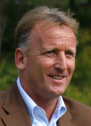 Andreas Brehme portrait