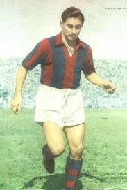 Ángel Berni portrait