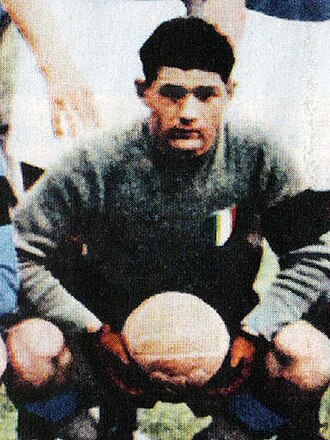 Angelo Franzosi portrait