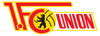 1. FC Union Berlin crest