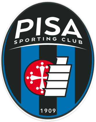 AC Pisa 1909 crest
