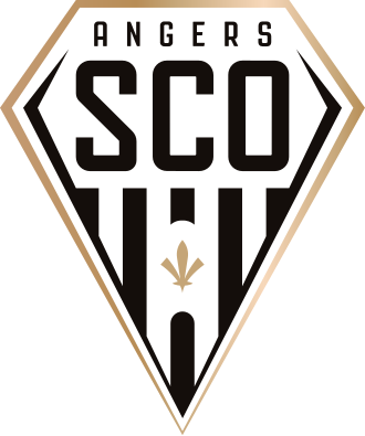 Angers SCO crest