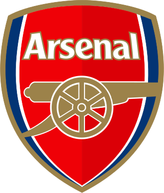 Arsenal F.C. crest