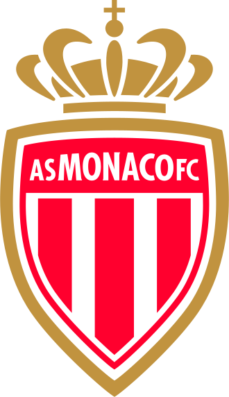 AS Monaco FC crest