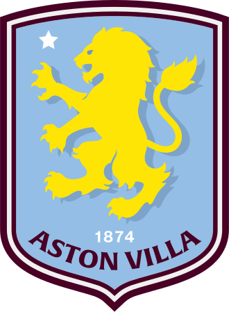 Aston Villa FC crest