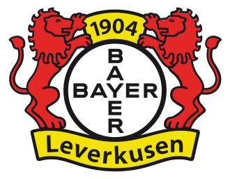 Bayer 04 Leverkusen crest