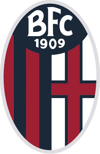 Bologna FC 1909 crest