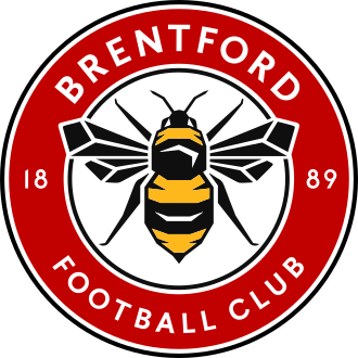 Brentford FC crest