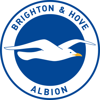 Brighton & Hove Albion FC crest