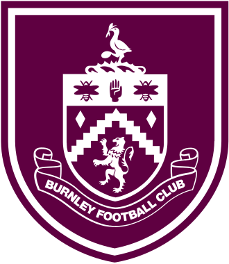 Burnley FC crest