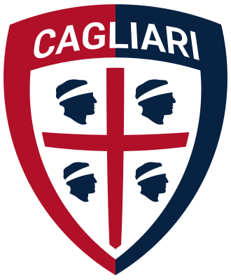 Cagliari Calcio crest