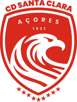 CD Santa Clara crest
